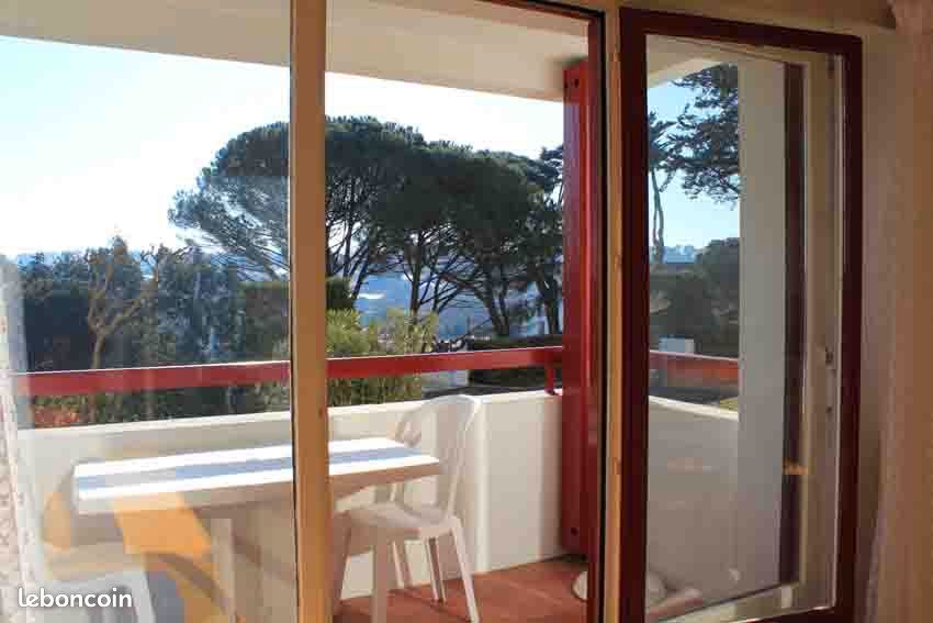 Appartement 1 pièce 30 m² · à Bidart · 30 m² · 600 €/mois