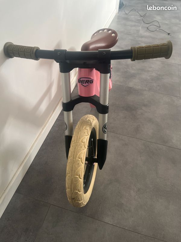 Draisienne enfant (image 2)