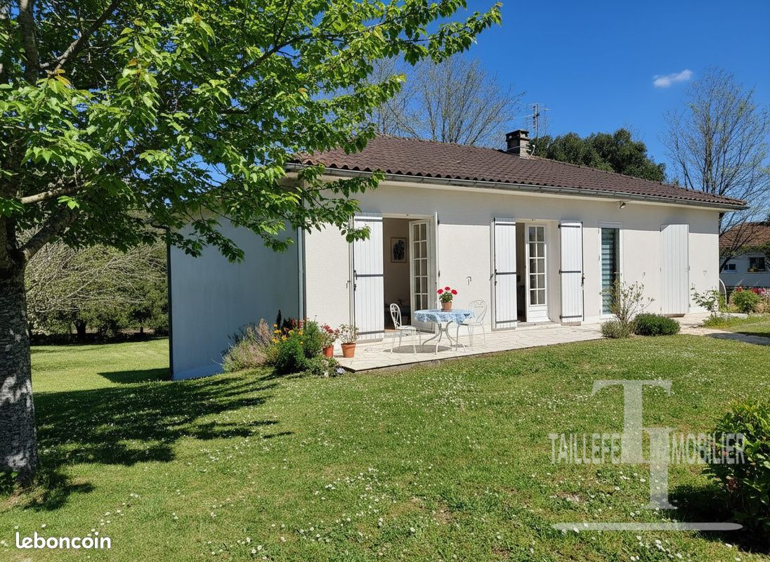 Maison 5 pièces 130 m² · à Coulounieix-Chamiers · 130 m² · 239 400 €