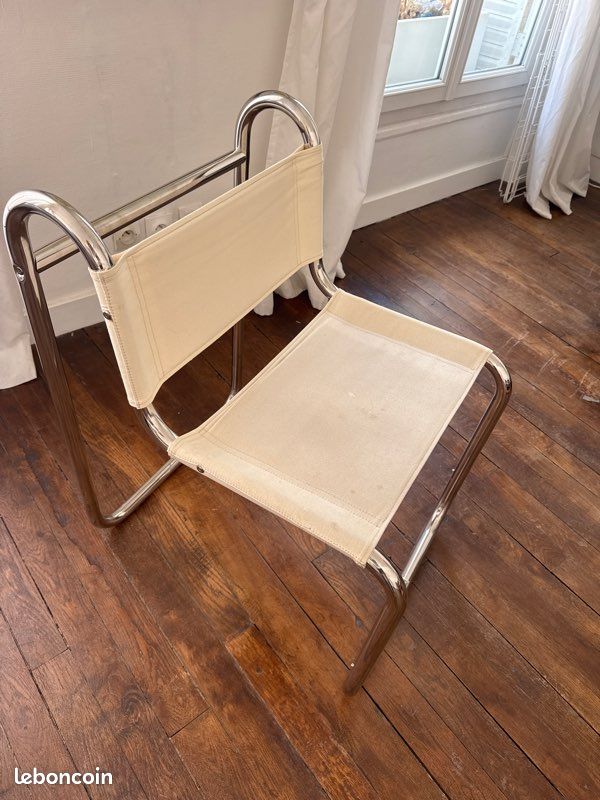 Chaise Prisunic Monoprix (image 5)