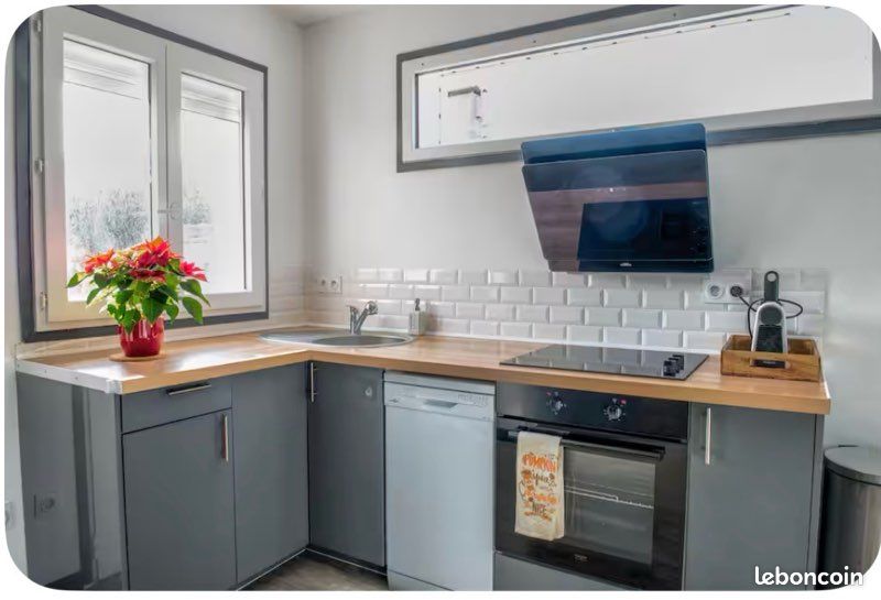 Maison 3 pièces 70 m² · à Port-la-Nouvelle · 70 m² · 800 €/mois