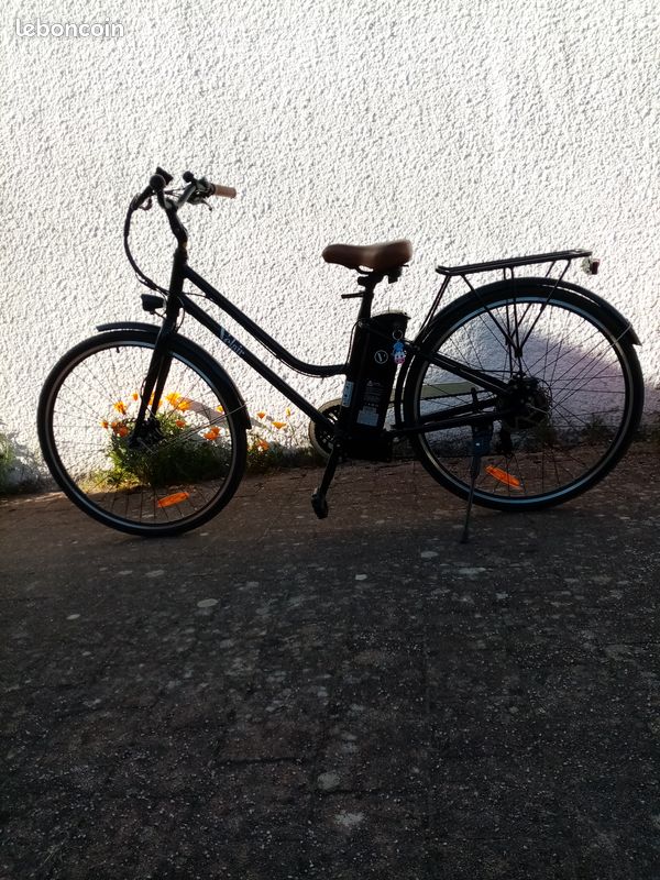 Vélo électrique (image 1)