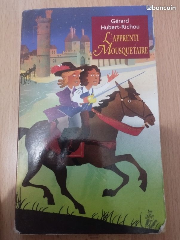 Livres enfants (image 3)