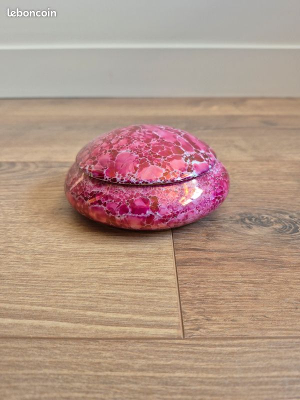 Boîte porcelaine (image 1)