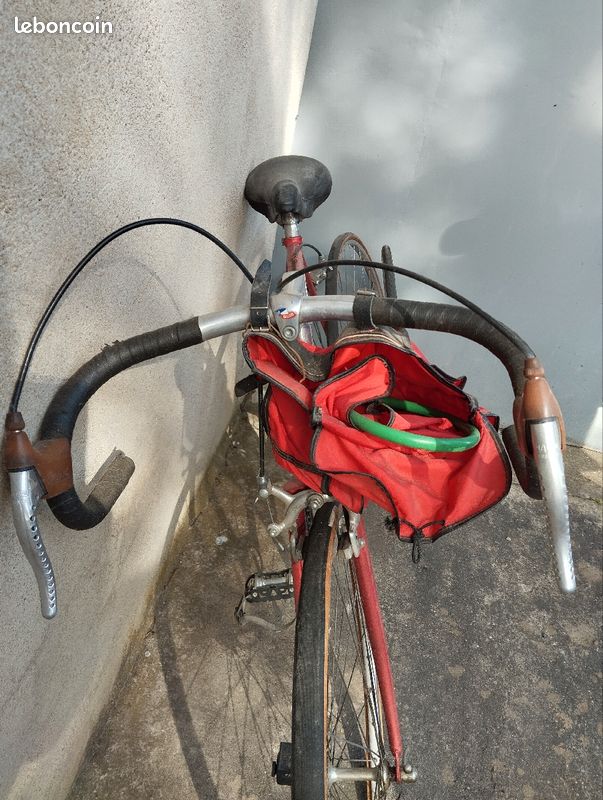Vélo ancien (image 6)