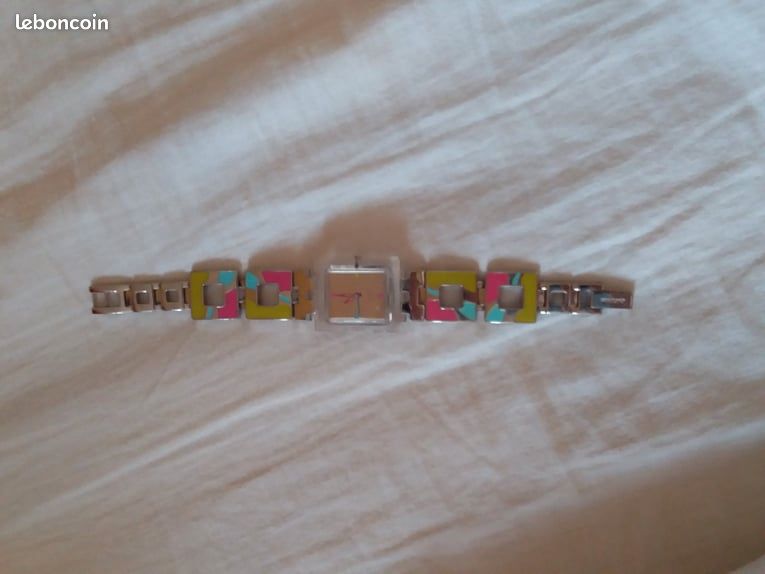 Montre swatch (image 1)