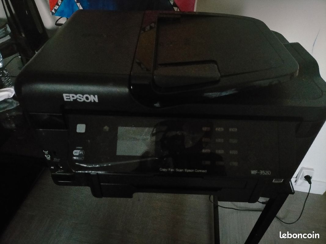 Imprimante Epson (image 3)