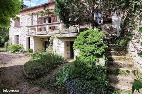 Maison 3 pièces 83 m²