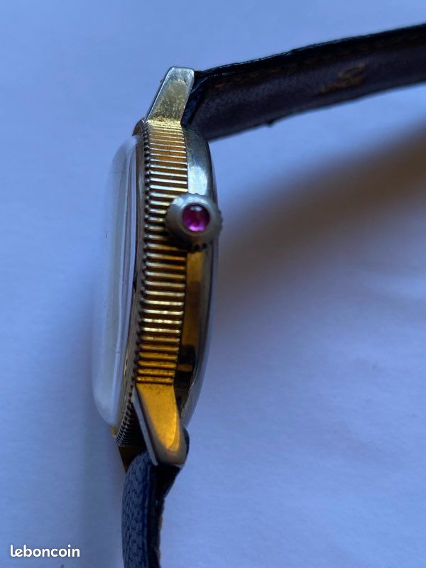 Montre Bracelet Dollar Automatique - Pour Femme - Occasion - Remontage Automatique