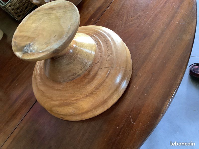 Coupe en bois (image 5)