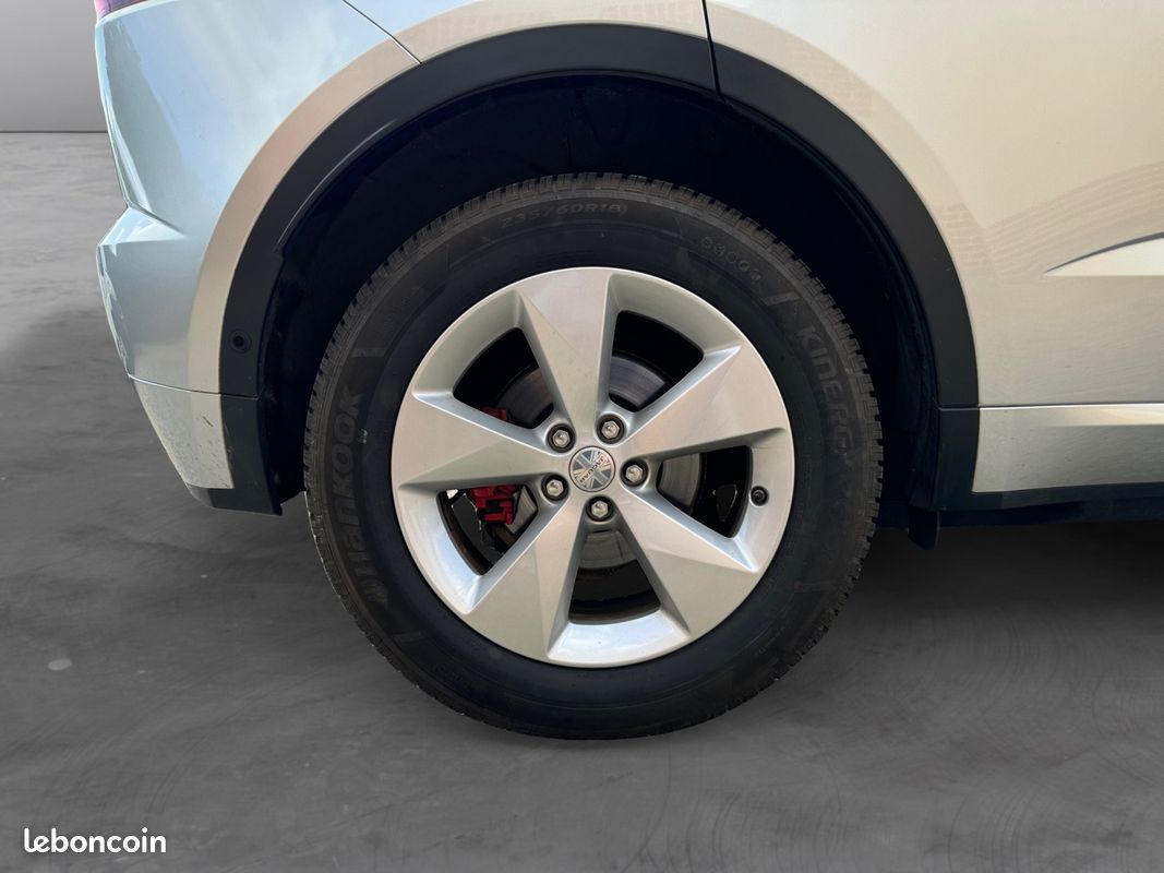 JAGUAR E-PACE D180 AWD R-DYNAMIC S BVA8 180Ch Toit panoramique Garantie 12 mois (image 17)