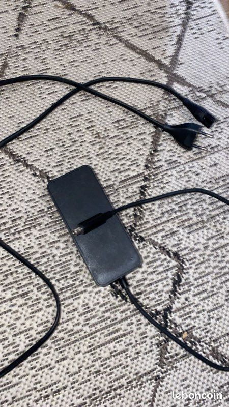Chargeur trotinette xiaomi (image 2)