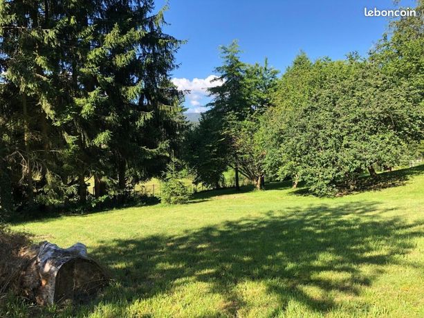 Terrain 1 900 m² Rosheim
