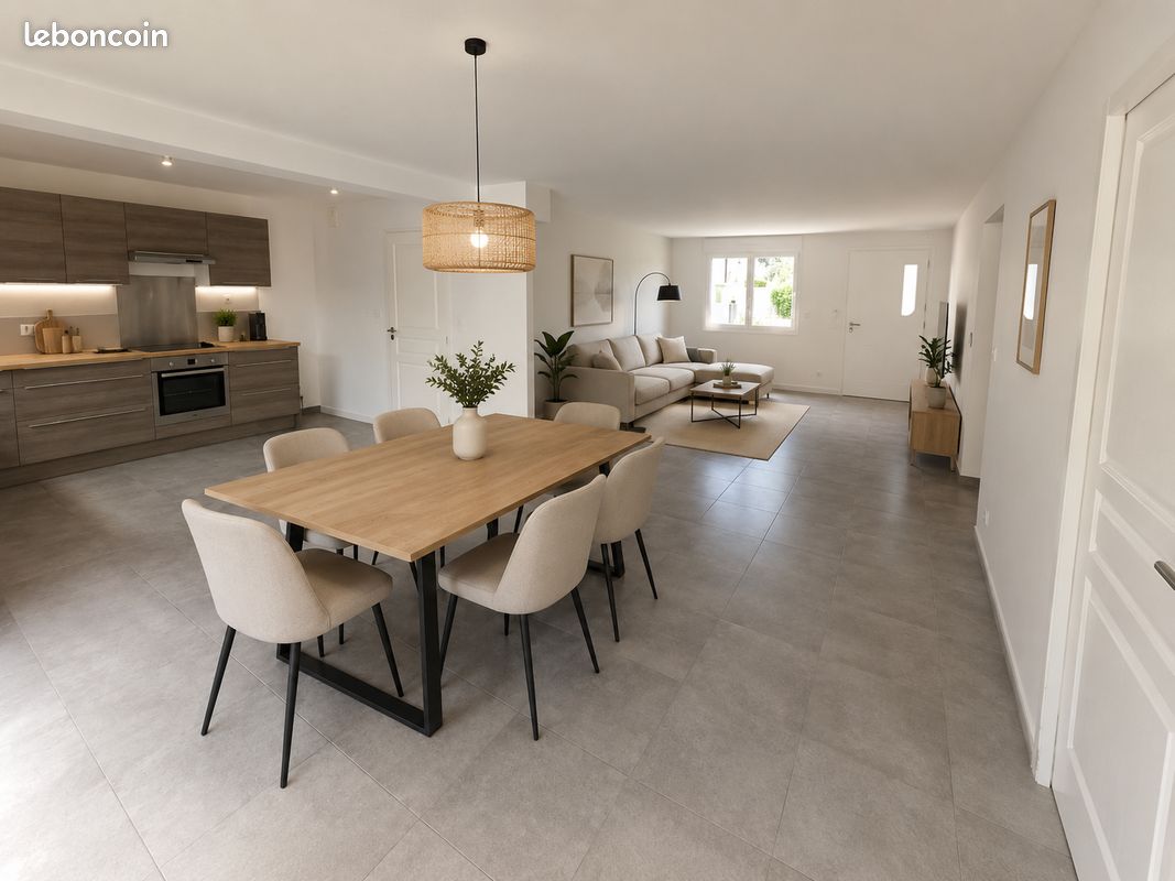 Maison 4 pièces 97 m² · à Narbonne · 97 m² · 329 000 €