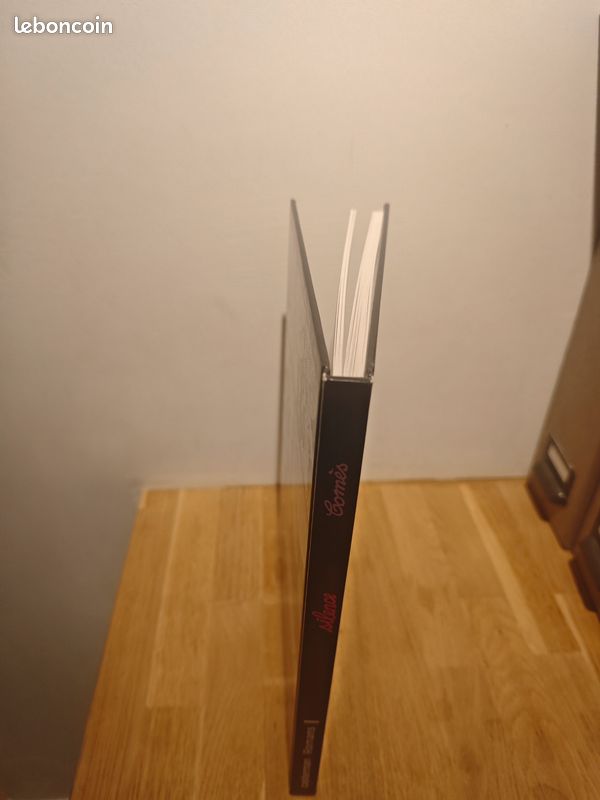 Silence - Comès - TBE - 2005 (image 4)