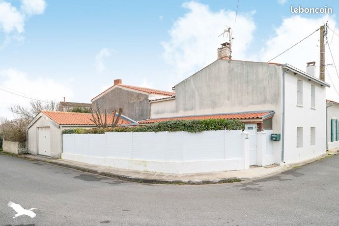 Maison 3 pièces 96 m²