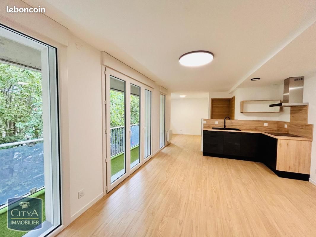 Appartement 2 pièces 50 m² · à Laval · 50 m² · 660 €/mois