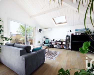 Appartement 398 000 € - 120 m²