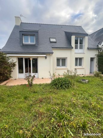 Maison 7 pièces 136 m²