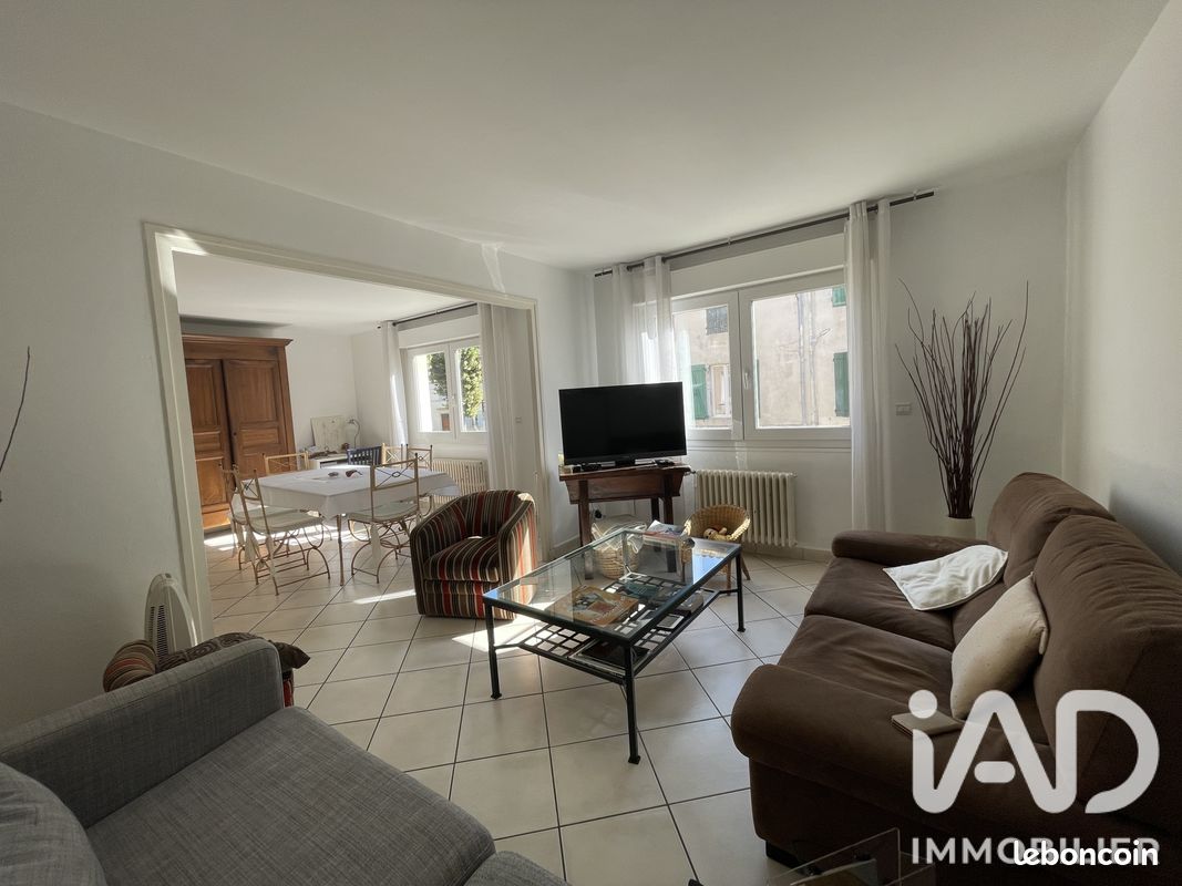 Appartement 4 pièces 100 m² · à La Voulte-sur-Rhône · 100 m² · 155 000 €