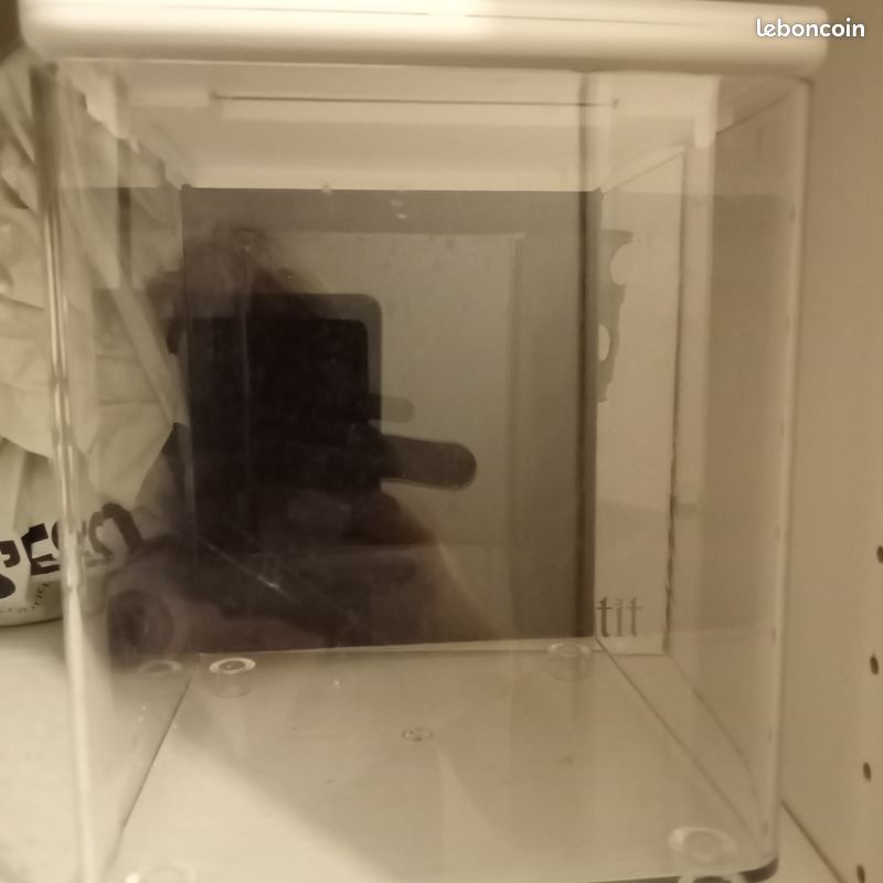 Aquarium de 8 l (image 2)