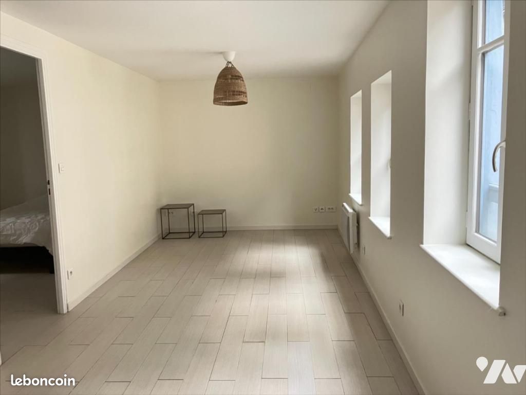 Appartement 2 pièces 48 m² · à Rouen · 48 m² · 640 €