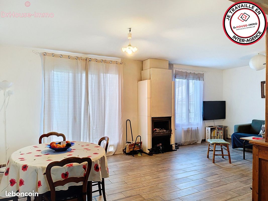 Maison 5 pièces 110 m² · à Saint-Seurin-de-Cursac · 110 m² · 188 000 €