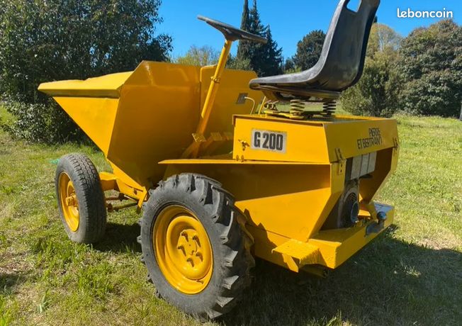 VENDU* ) Rainureuse de chantier VICTAULIC VE26S - Outillage Occasion