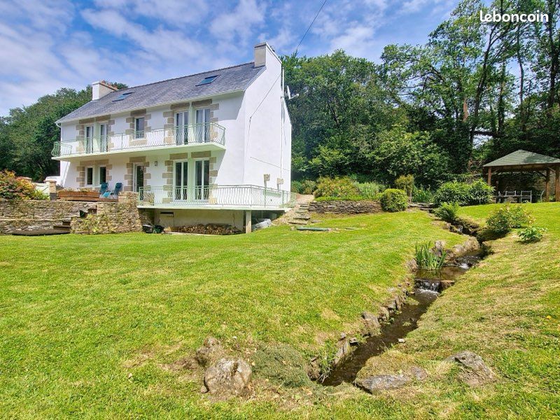 Maison 5 pièces 134 m² · à Plouezoc'H · 134 m² · 303 000 €