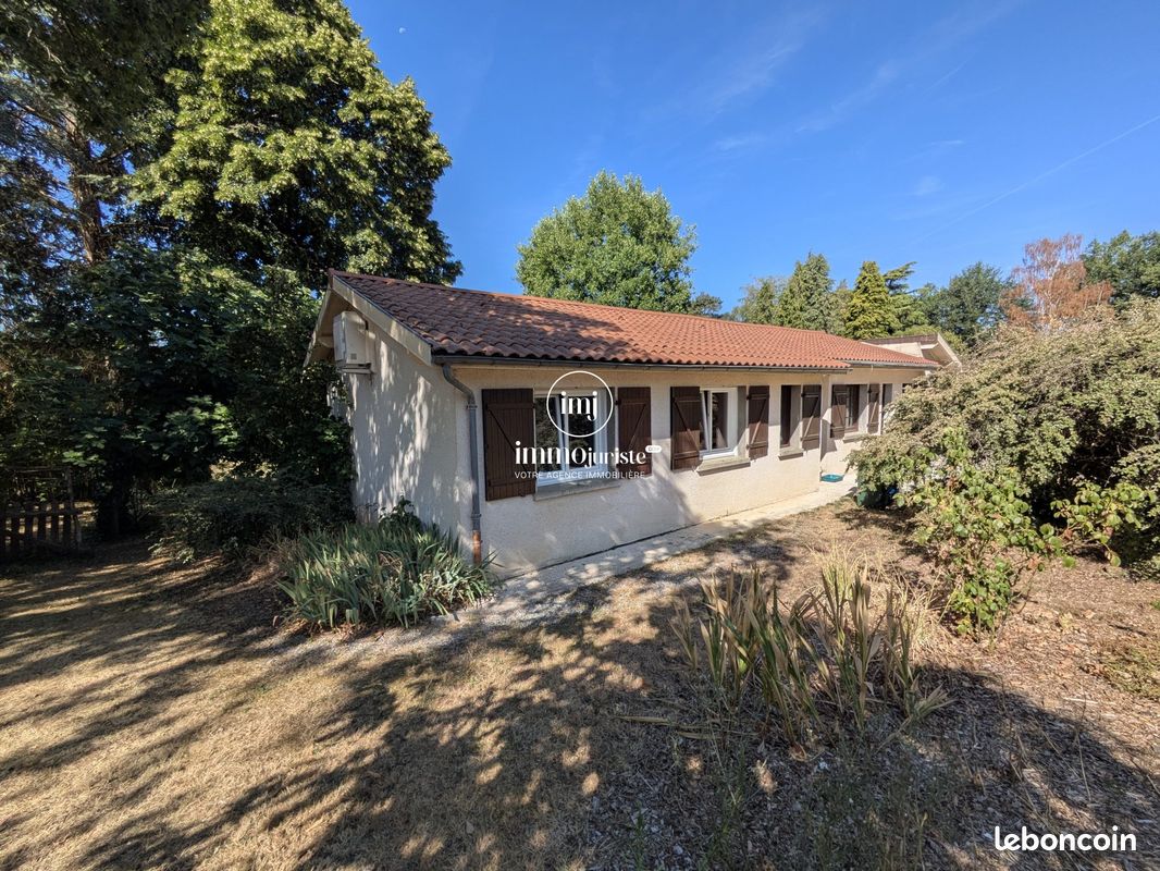 Maison 6 pièces 141 m² · à Verneuil-sur-Vienne · 141 m² · 280 800 €