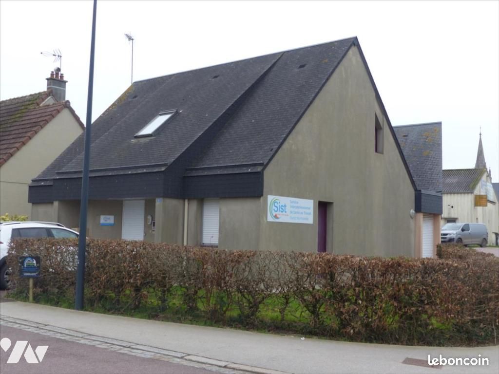 Maison 7 pièces 200 m² · à La Haye · 200 m² · 221 046 €