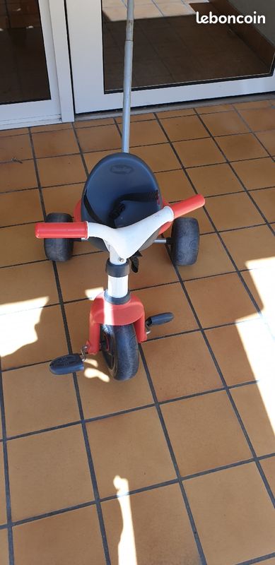 Vélo enfant (image 1)