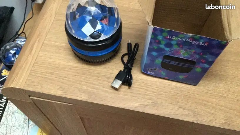 Projecteur LED Sur Pied Pour Vitrine De Bijoux, Mini Lampe Sur Pied En Aluminium Alimentée Par USB Pour La Peinture Artistique (Lumière Naturelle