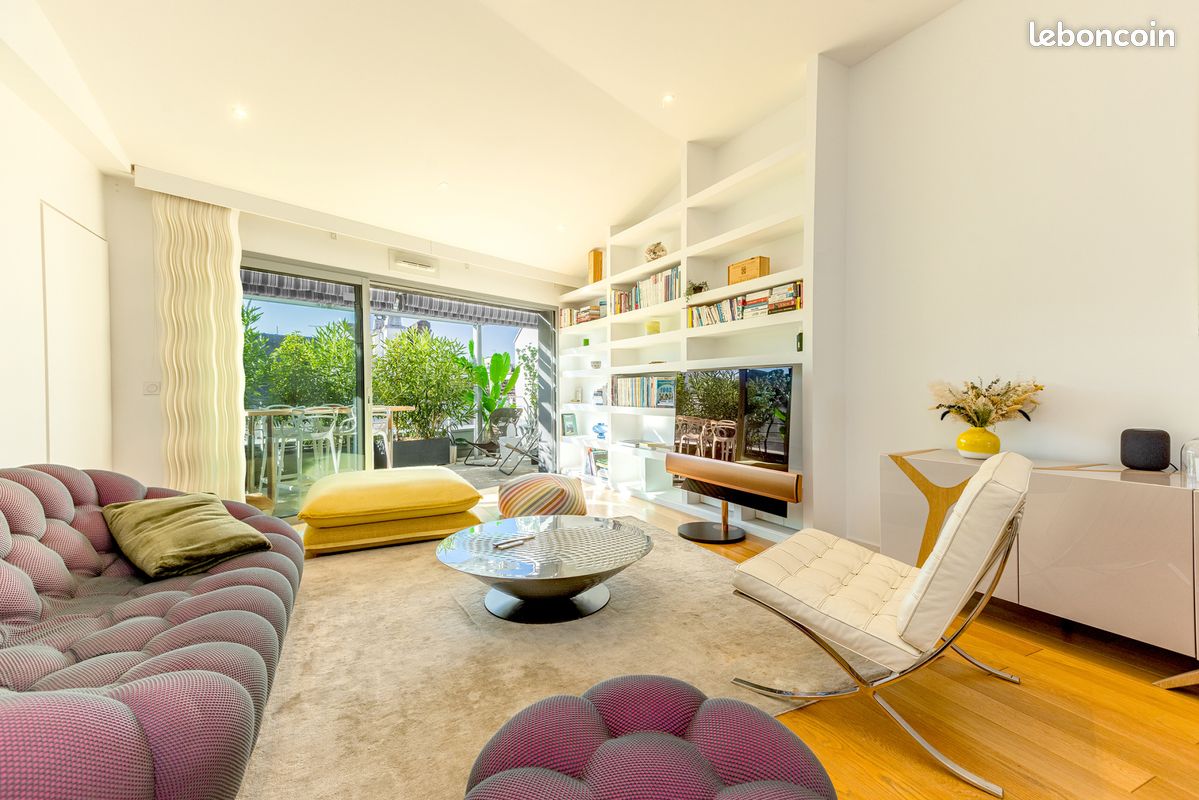 Appartement 4 pièces 115 m² · à Pau · 115 m² · 750 000 €