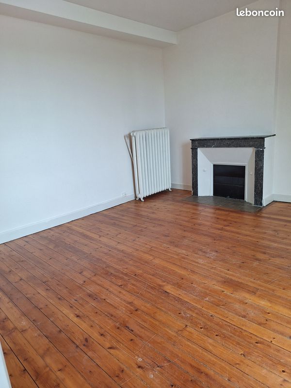 Appartement 3 pièces 78 m² · à Blois · 78 m² · 760 €