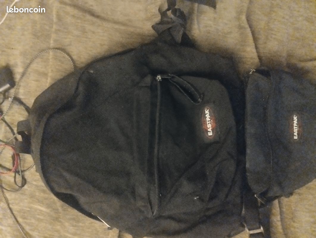 Vds sacoche banane Eastpak (image 6)