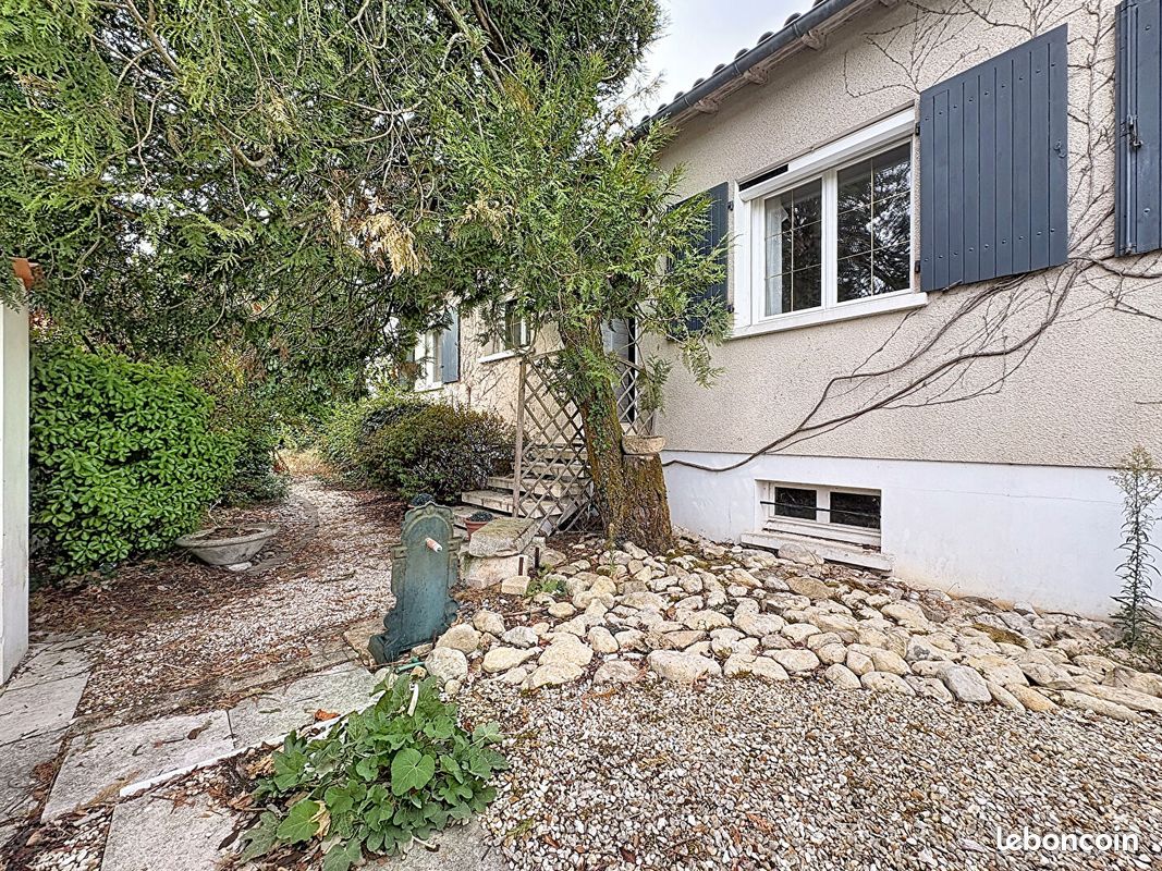 Maison 4 pièces 100 m² · à La Jarrie · 100 m² · 299 000 €