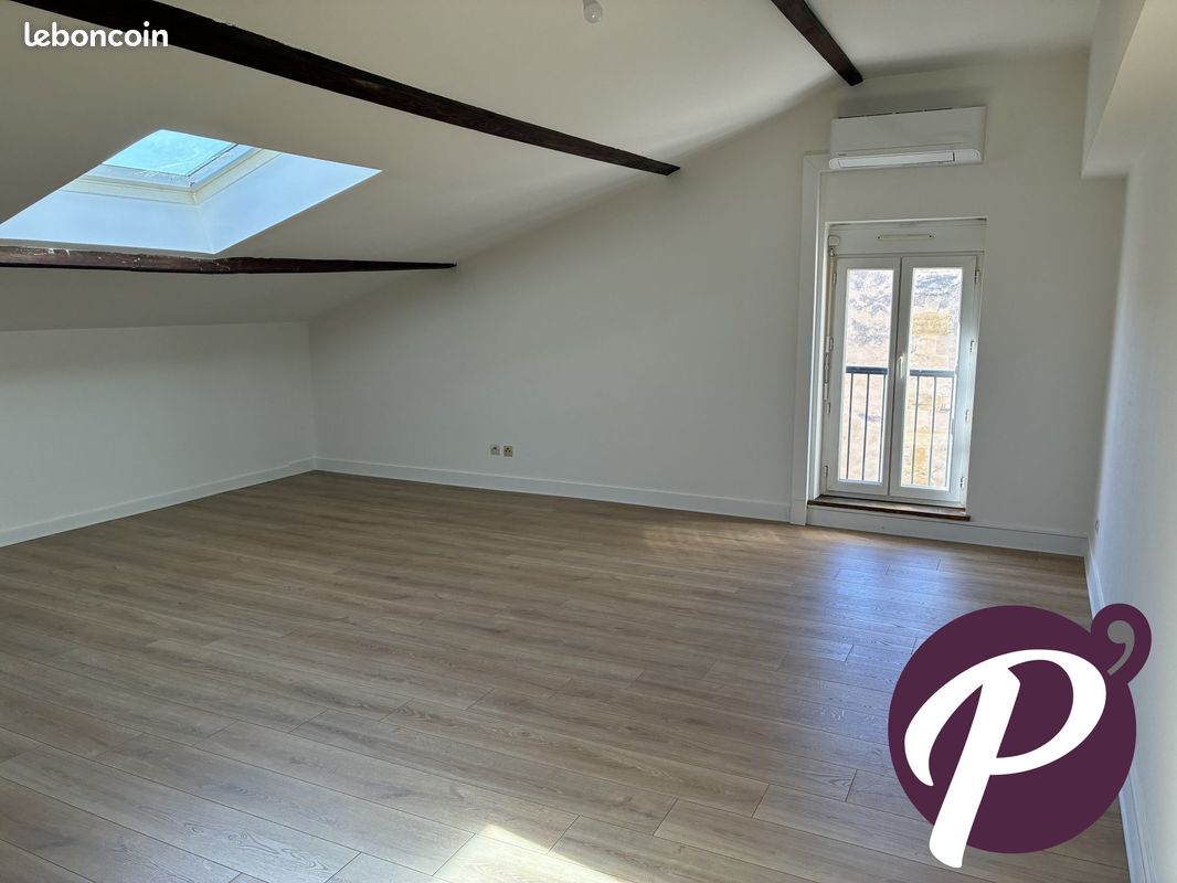 Appartement 1 pièce 29 m² · à Bergerac · 29 m² · 400 €/mois