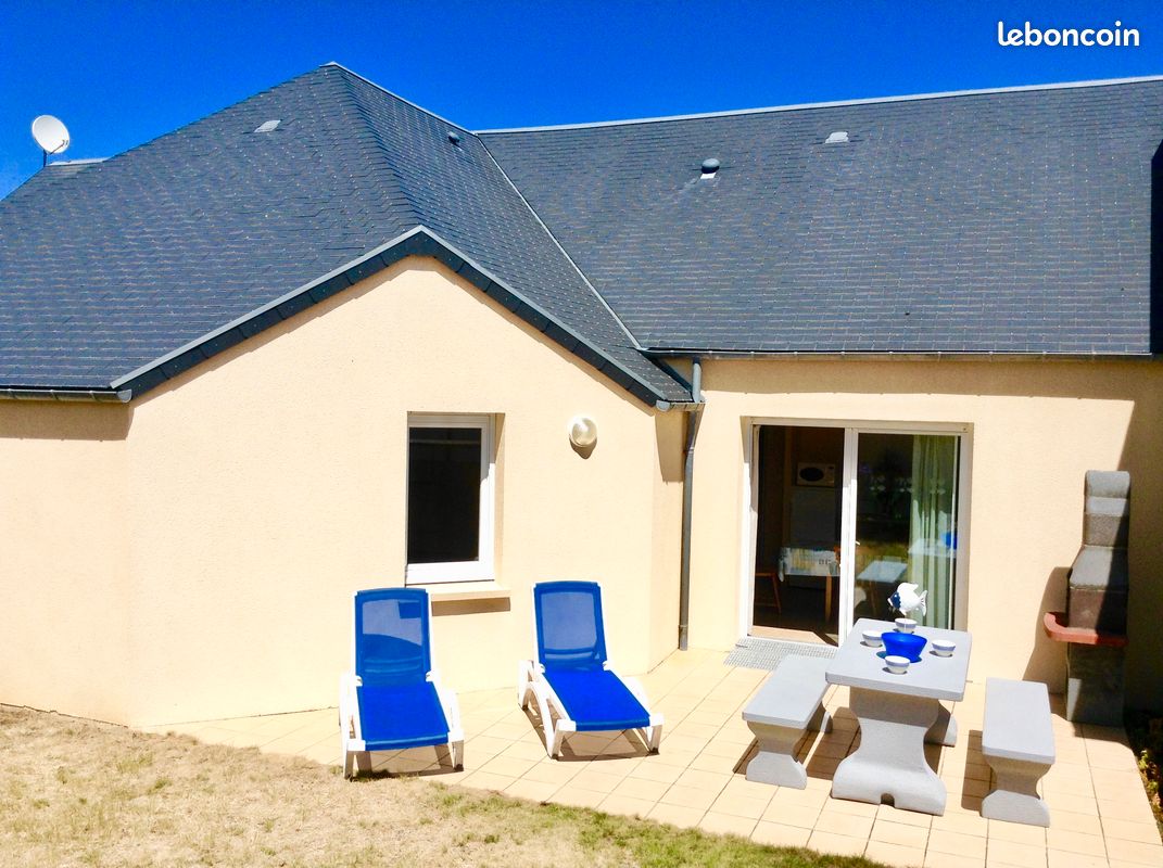 Maison 3 pièces 60 m² · à Barneville-Carteret · 60 m² · 220 000 €