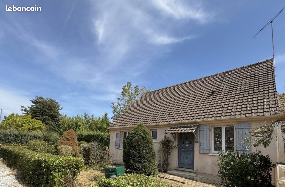 Maison 5 pièces 80 m² · à Rebais · 80 m² · 168 000 €