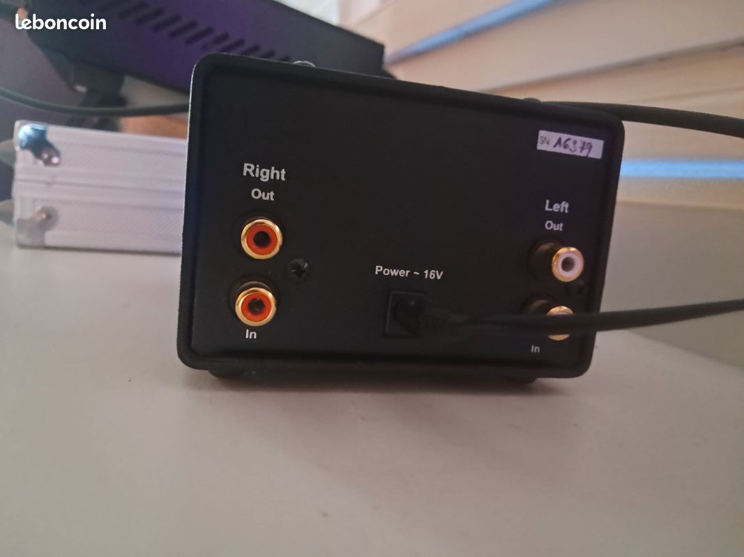 Pro-ject Head box SE II (image 3)