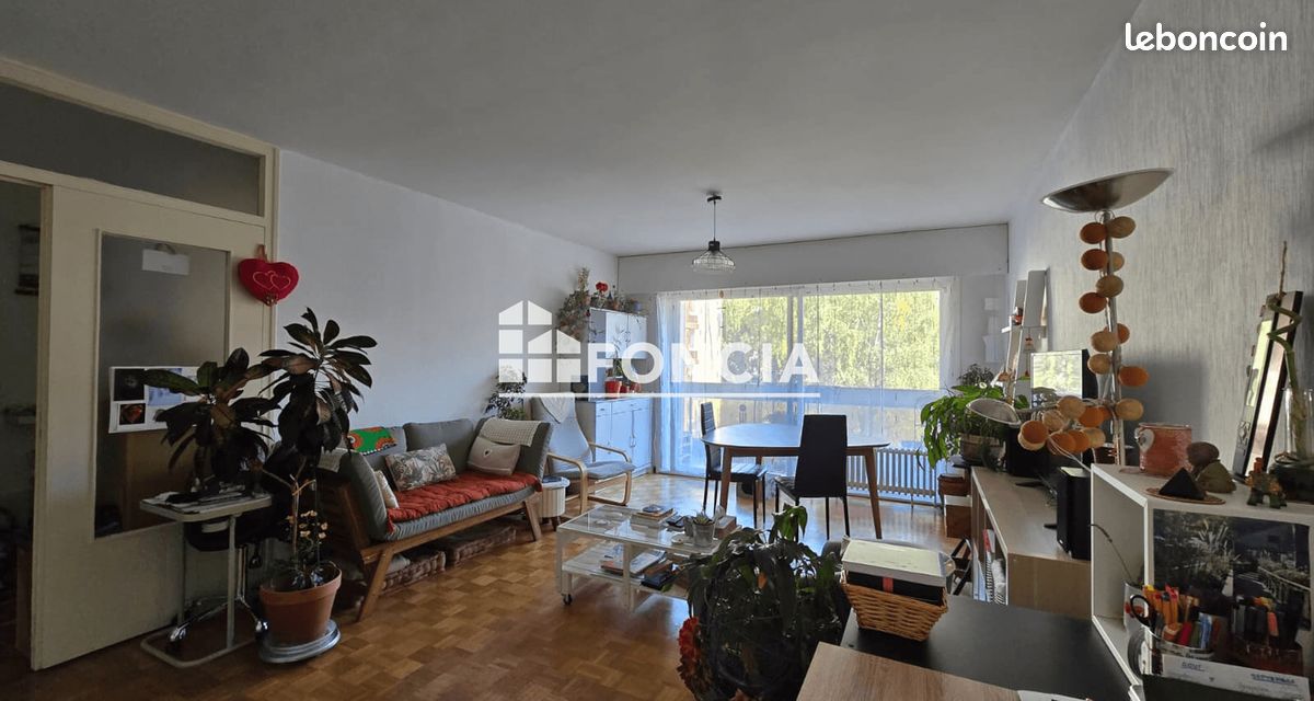 Appartement 2 pièces 60 m² · à Bonneville · 60 m² · 185 000 €