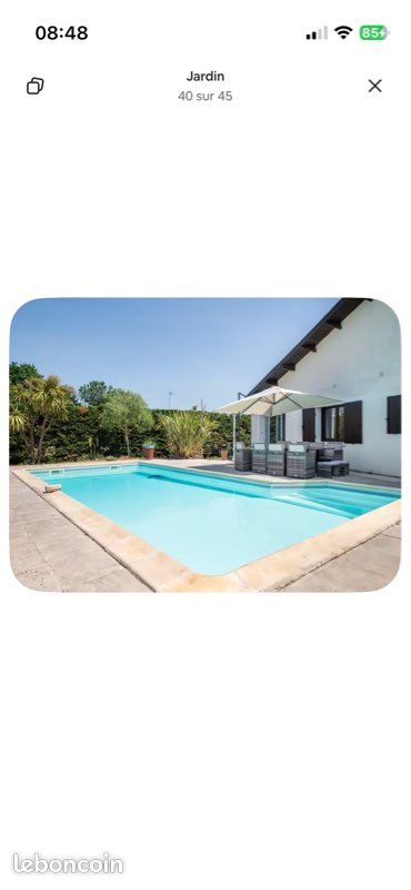 Maison 7 pièces 140 m² · à Gujan-Mestras · 140 m² · 2 500 €/mois