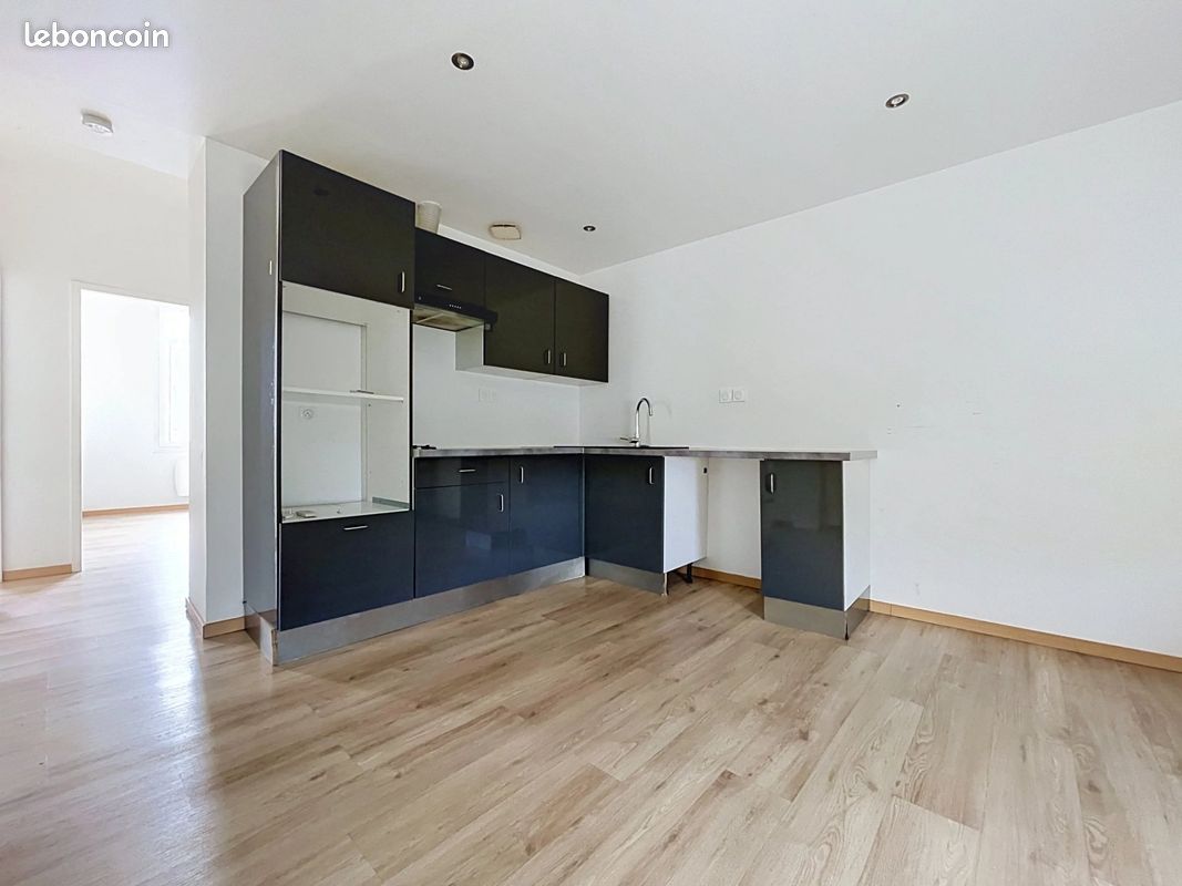 Appartement 4 pièces 57 m² · à Castillon-la-Bataille · 57 m² · 88 500 €