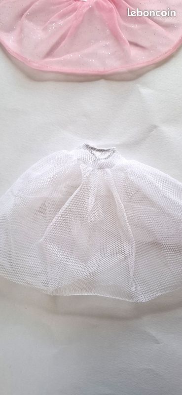 Vetements barbie vintage n°112, prix détaillés dans le descriptif (image 6)