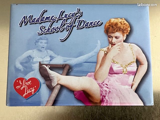 Petite collection love lucy (2) (image 4)