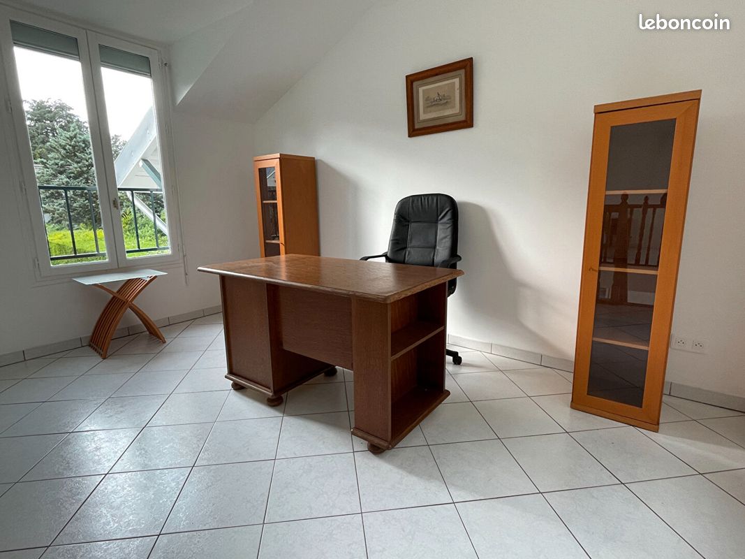 Maison a louer maisons-laffitte - 2 pièce(s) - 68 m2 - Surfyn