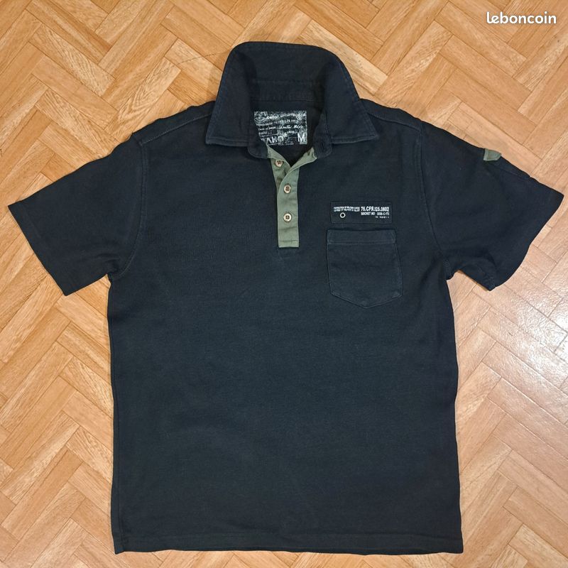 Polo Celio Vetement Polo Homme Kalinga Ashok Taille Veste 46 Homme