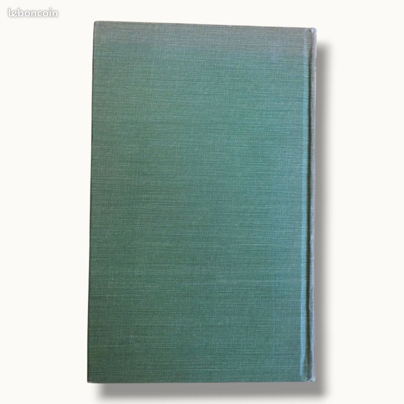 Livre Ancien / Cape et d'Épée - Le Capitaine Spaventa (G. Borsi) (image 2)