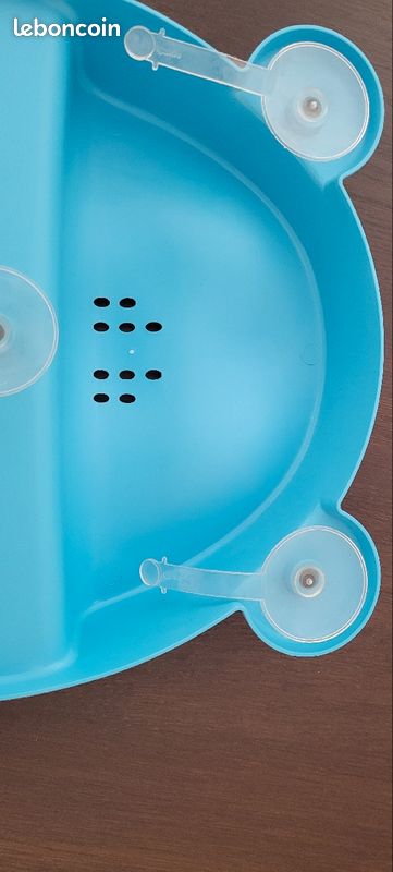 Siege baignoire enfant (image 2)